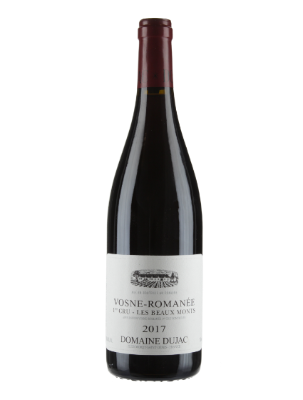 Vosne Romanée Les Beaumonts